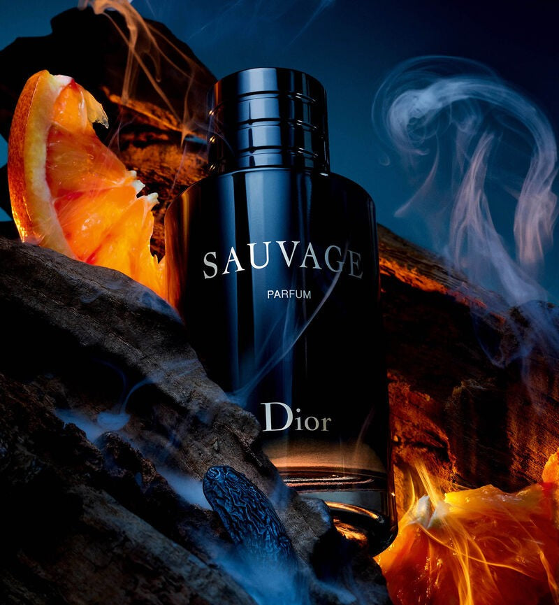 Sauvage Dior – Pack of 3 (3.4 oz) Eau de Toilette Spray